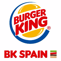 logo Burger king